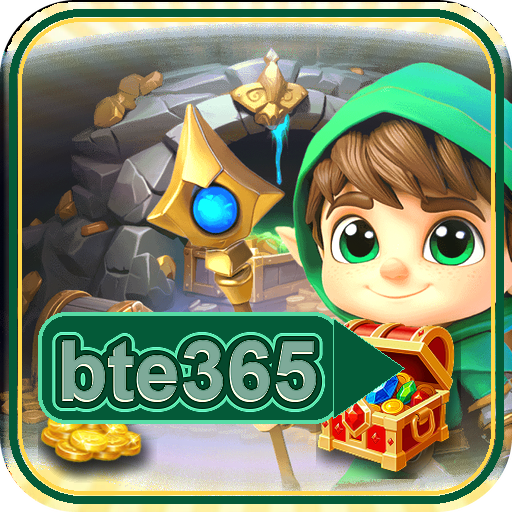 bte365 Brasil logo